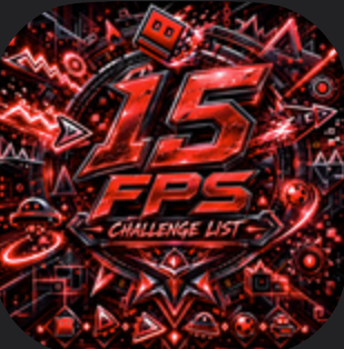 15fps challenge list